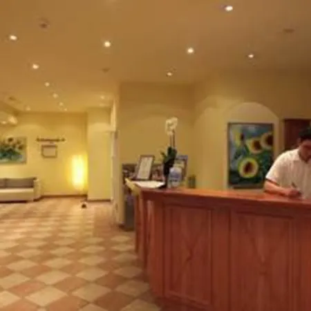 מלון Landhotel Potsdam