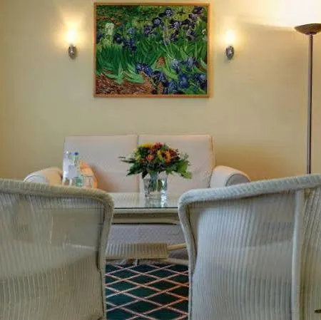 Ξενοδοχείο Landhotel Potsdam