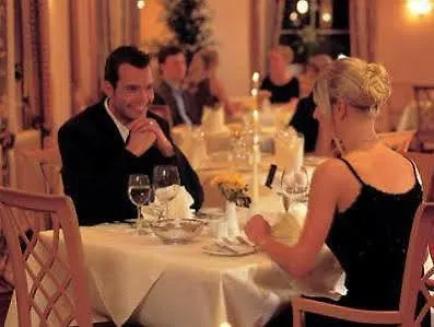 Landhotel Potsdam 4*