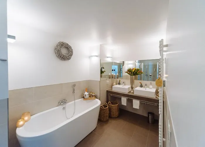 波茨坦兰德酒店 酒店