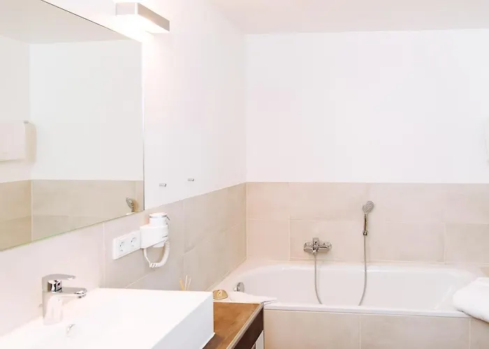 ホテル ランドホテル ポツダム