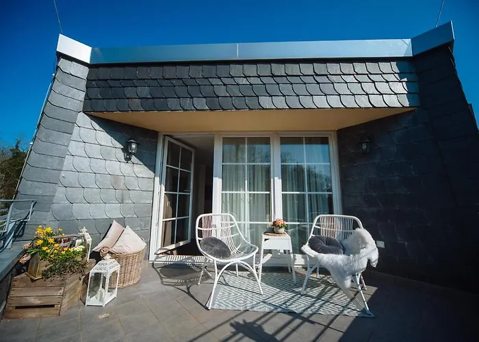 ランドホテル ポツダム