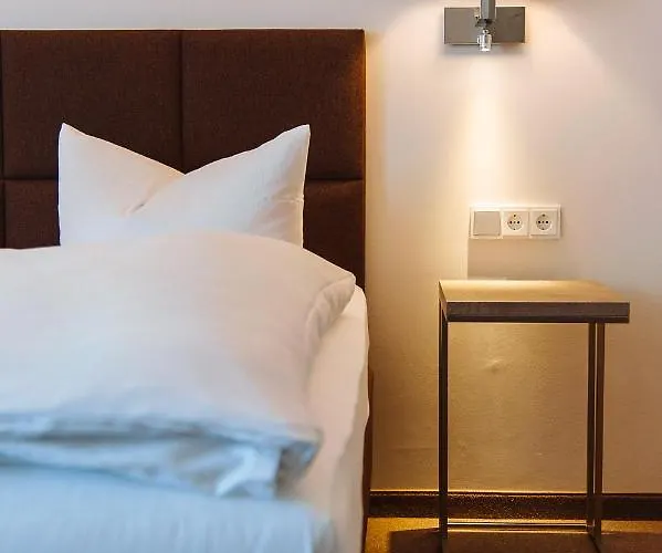 ホテル ランドホテル ポツダム ポツダム