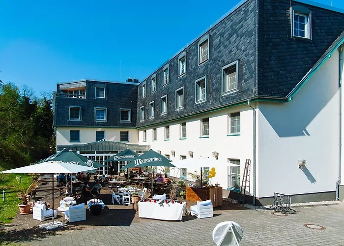 ランドホテル ポツダム ホテル 4*