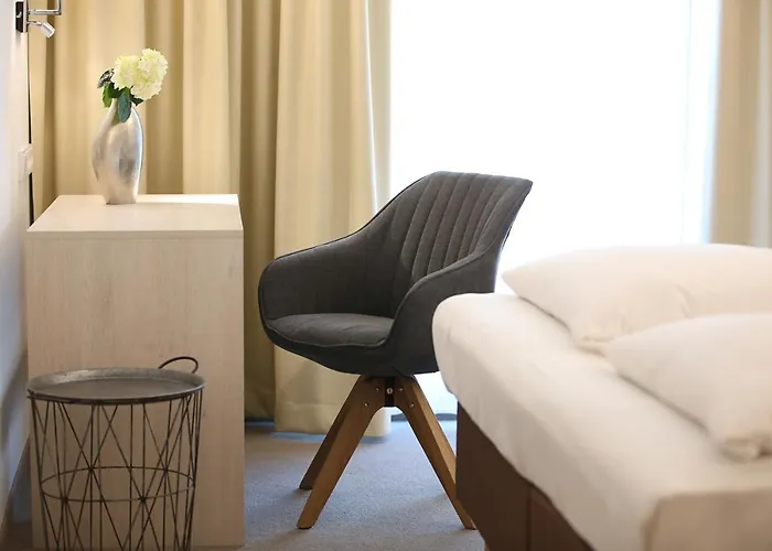 波茨坦兰德酒店