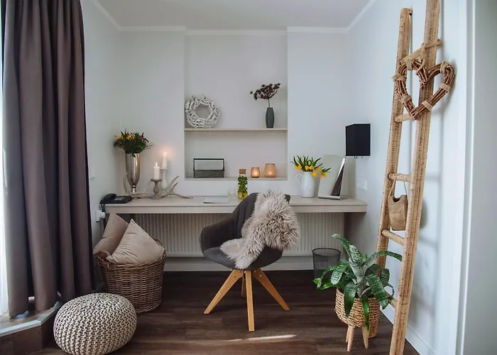 ランドホテル ポツダム ホテル