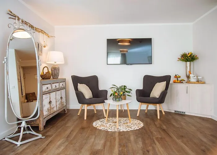 波茨坦兰德酒店 波茨坦