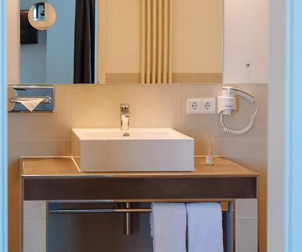 ランドホテル ポツダム ホテル ポツダム