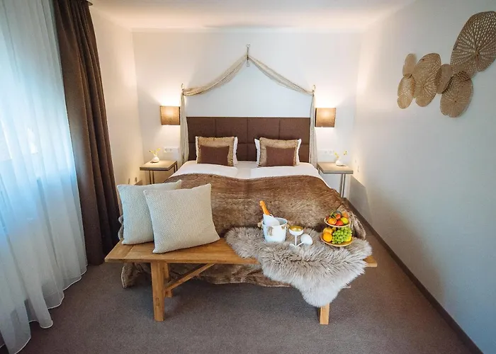 酒店 波茨坦兰德酒店 波茨坦