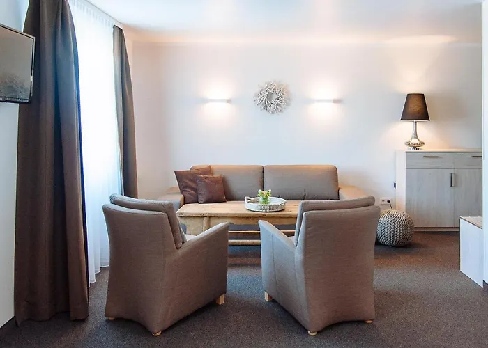 ホテル ランドホテル ポツダム