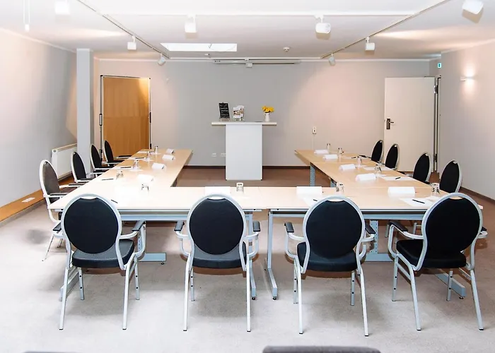 ランドホテル ポツダム 4*