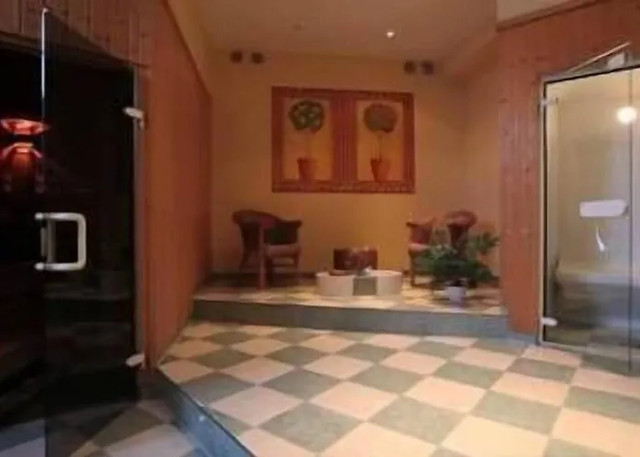 ランドホテル ポツダム