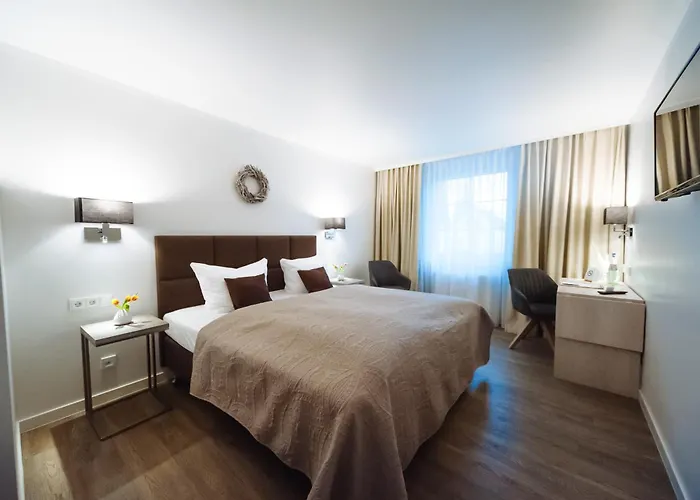 ランドホテル ポツダム