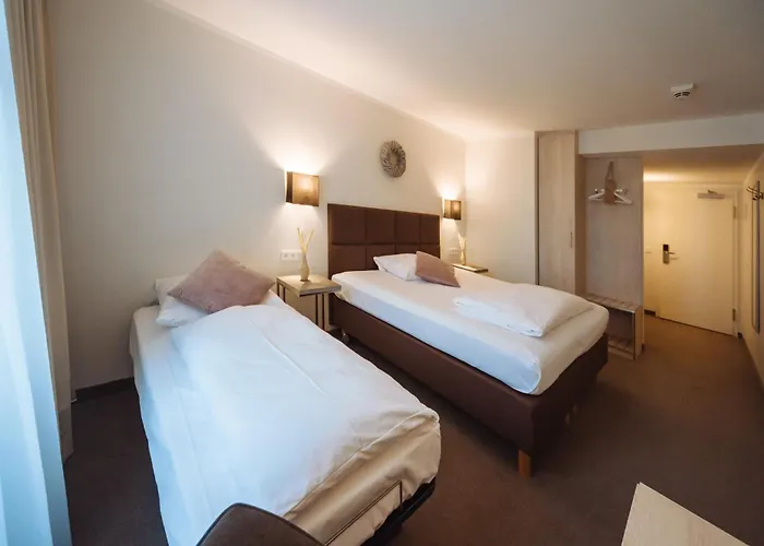 波茨坦兰德酒店