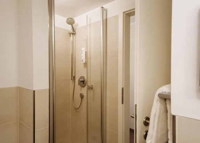 ホテル ランドホテル ポツダム 4*