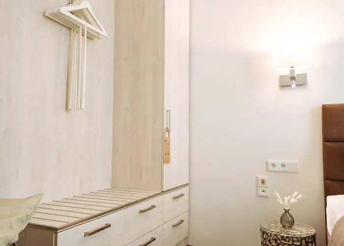 ランドホテル ポツダム ホテル ポツダム