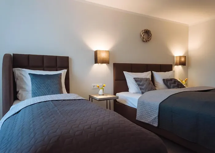 波茨坦兰德酒店