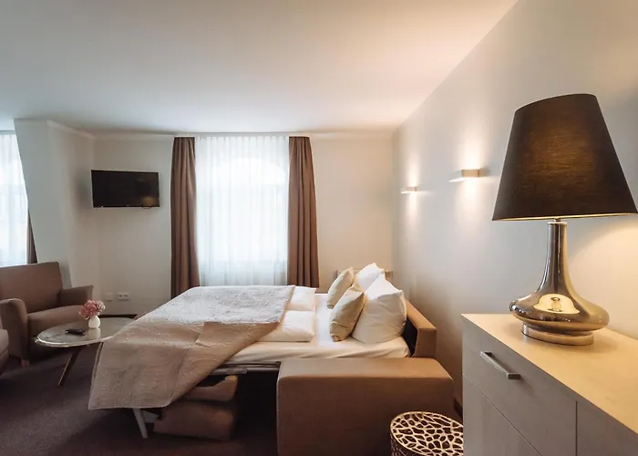 ランドホテル ポツダム