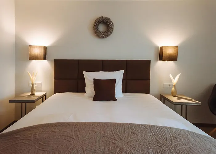 波茨坦兰德酒店 4*