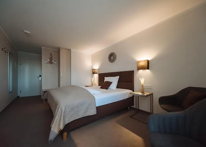 ランドホテル ポツダム ホテル 4*