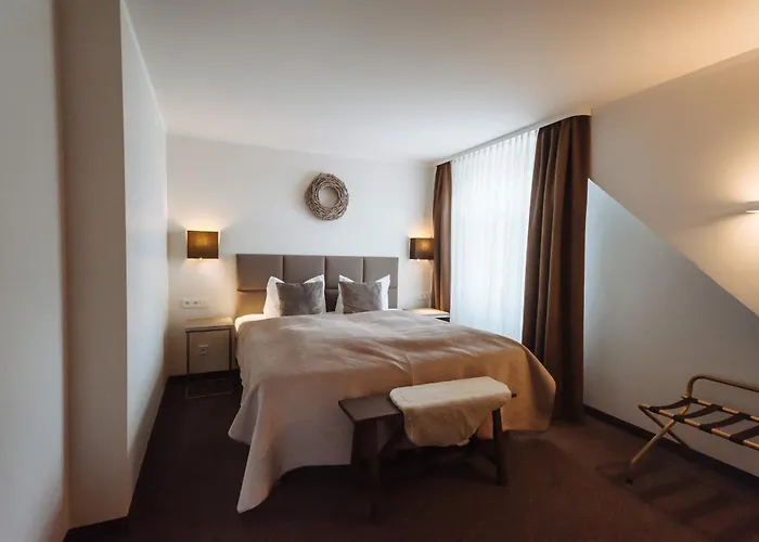 ランドホテル ポツダム 4* ポツダム