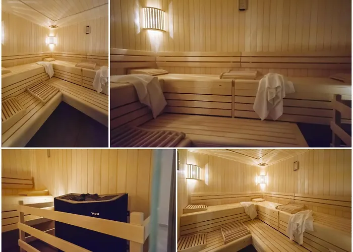 波茨坦兰德酒店 酒店 波茨坦