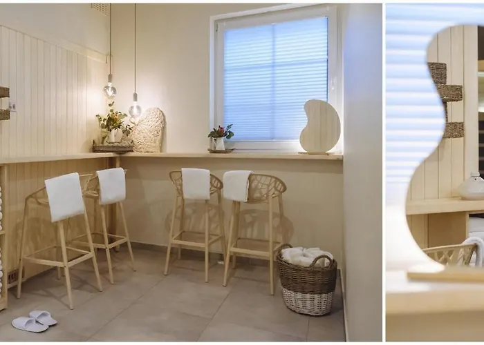 波茨坦兰德酒店 酒店 4*