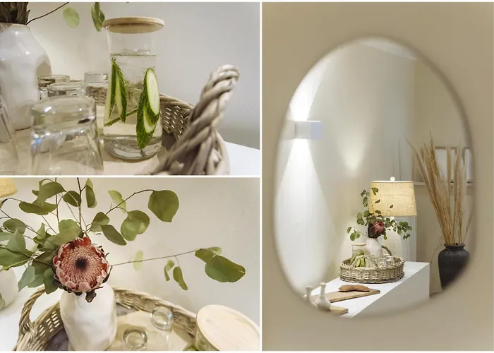 波茨坦兰德酒店 4*