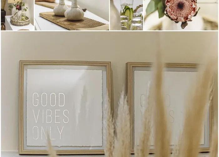 波茨坦兰德酒店 酒店 4*