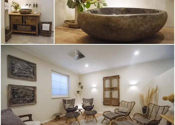 ホテル ランドホテル ポツダム