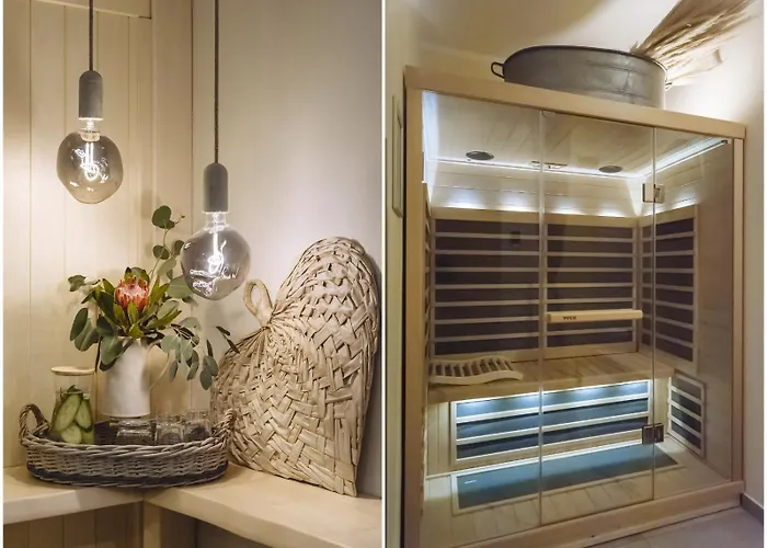 波茨坦兰德酒店 酒店