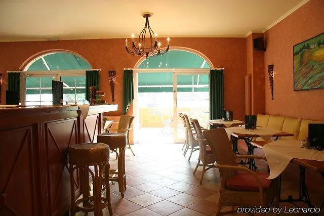 ランドホテル ポツダム 4* ポツダム