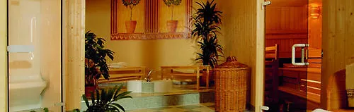 波茨坦兰德酒店 酒店