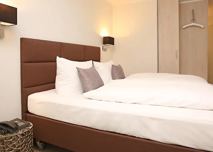 ランドホテル ポツダム ホテル ポツダム