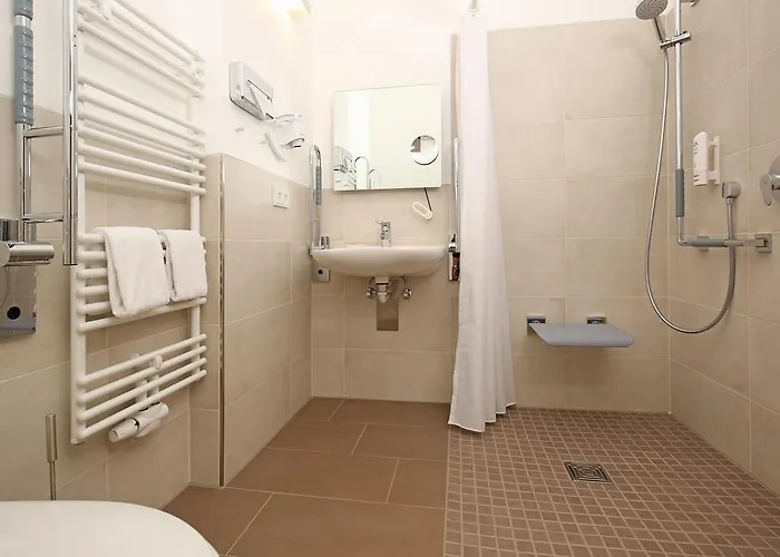 ホテル ランドホテル ポツダム