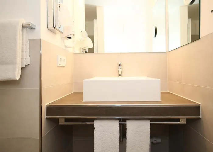 ホテル ランドホテル ポツダム ポツダム