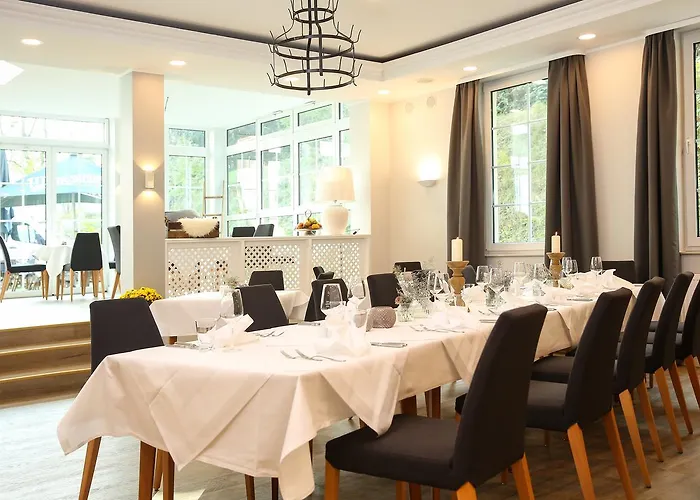 ホテル ランドホテル ポツダム