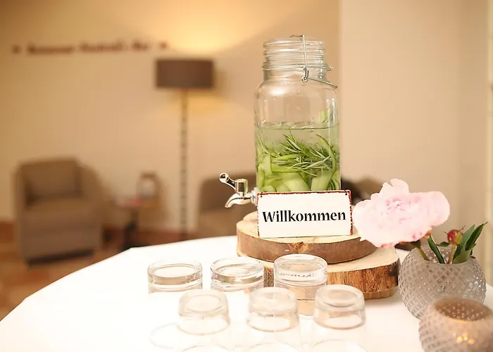 ランドホテル ポツダム