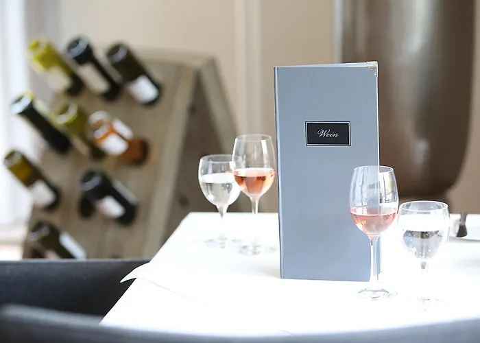 ホテル ランドホテル ポツダム 4*