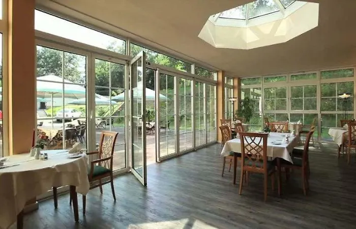 ランドホテル ポツダム ホテル