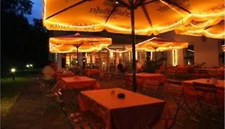 ランドホテル ポツダム ホテル ポツダム