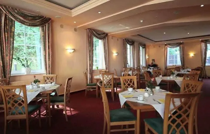 波茨坦兰德酒店