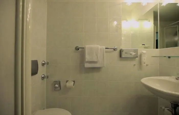 ランドホテル ポツダム ホテル 4*