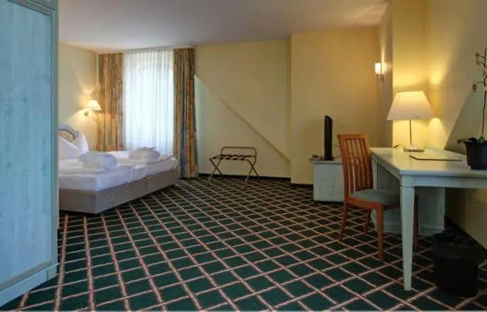 波茨坦兰德酒店