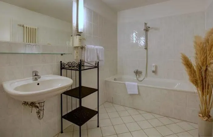 ランドホテル ポツダム