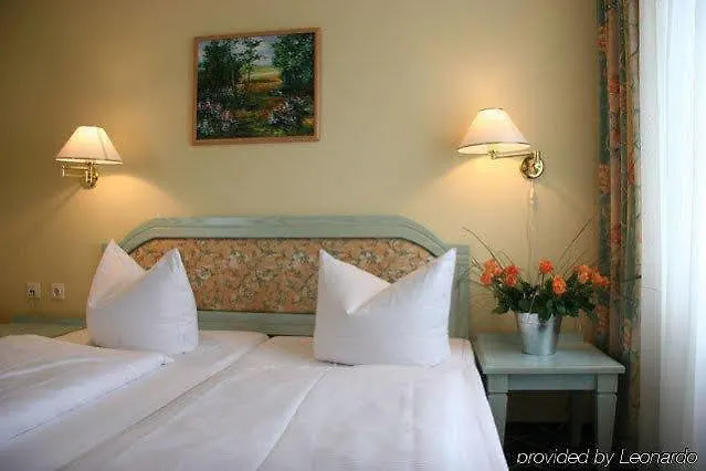 ホテル ランドホテル ポツダム ポツダム